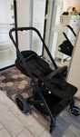 Прогулочная коляска Cybex Balios S Lux (2 в 1)