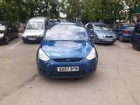 Ford  smax 2008  срочно