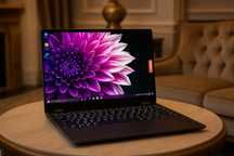 Lenovo Yoga 14 Core Ultra 7 155h 32gb\1000gb\2.8k OLED. Официал