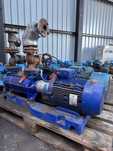 Pompa hydroforowa wodna 7.5kW Tamel 3,5-7,5m3/h
