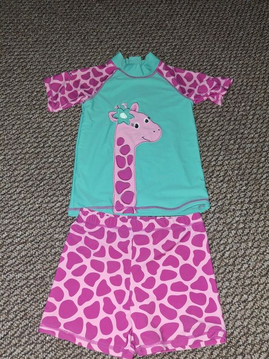 Купальник дитячий