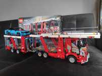 Lego Technic Laweta 2w1 42098