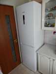 Холодильник Bosch KGN39XI Total No Frost