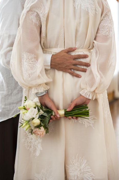 Весільне плаття, плаття на розпис, пляття на хрестини, урочиті події