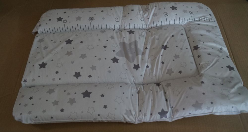 Nowy ‼️ • Materacyk • Przewijak • różne rodzaje materacyk)