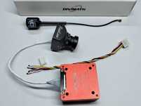 HDZero zestaw Freestyle V2 VTX + Micro V3 kamera FPV