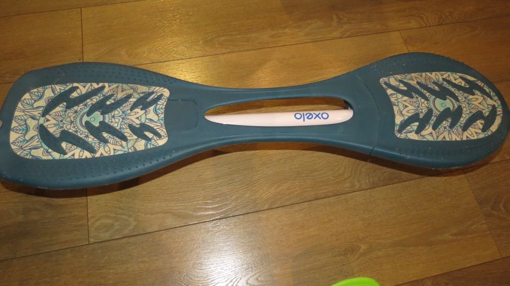 sprzedam waveboard