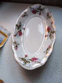 Półmisek porcelana