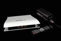 Auralic Aries Femto Streamer