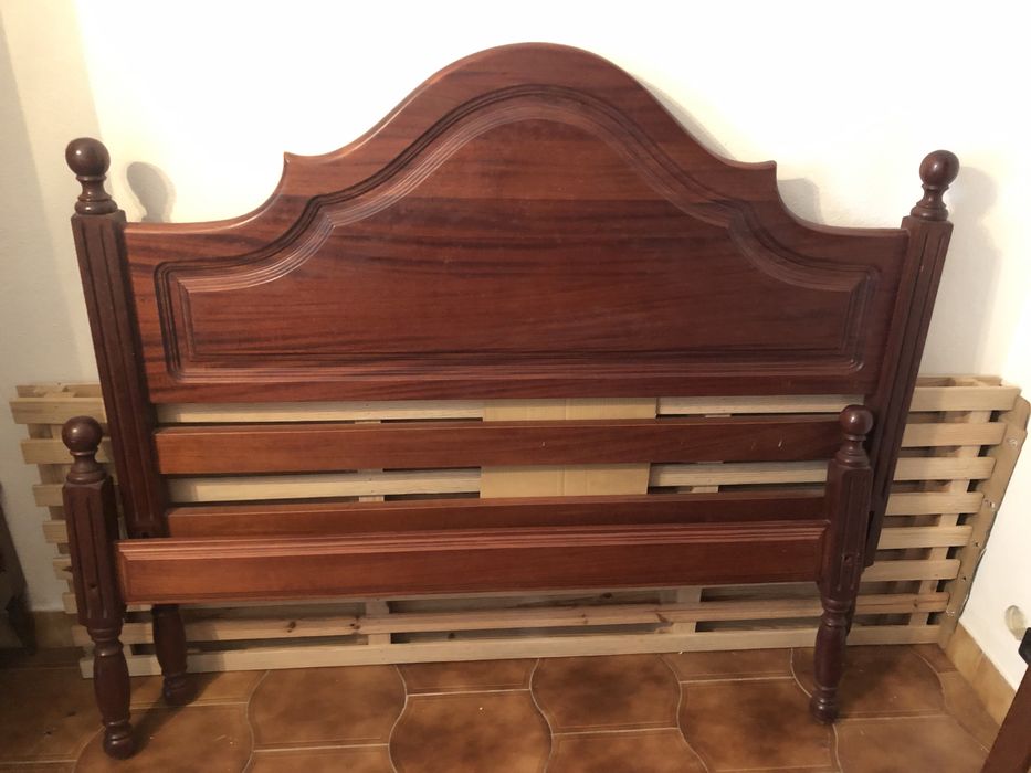 Mobilia quarto casal