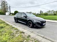 Skoda Superb 3 III Sportline 2.0 TSI