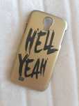 Capa Samsung Galaxy S4