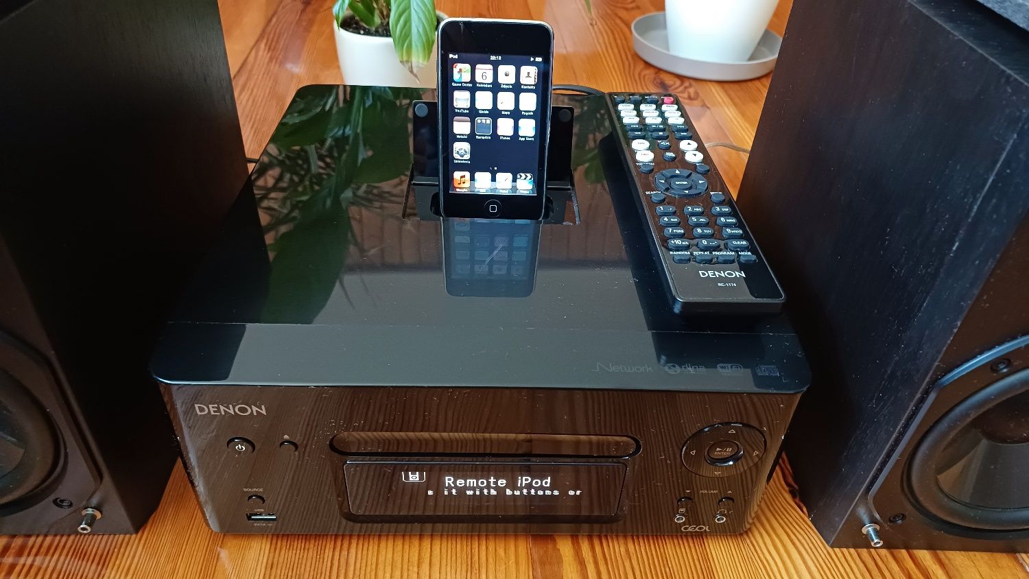 Denon Ceol RCD-N8