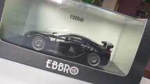 Lexus LFA 1:43 Ebbro