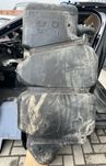 Бак паливний бензобак 2.5 1.9 дизель Volkswagen T5 2004 - 2010