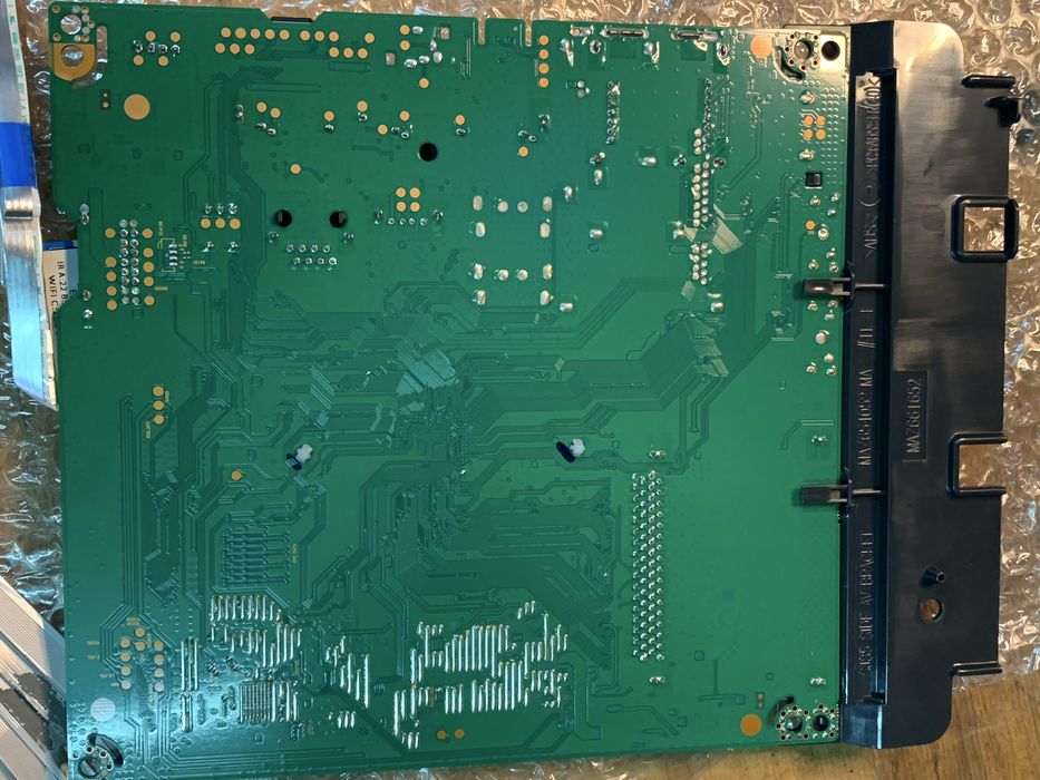 Kit Tv Lg  55UM7400PLB