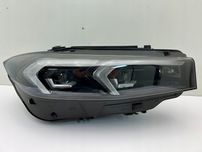 BMW G20 G21 Lift Lci Lampa Prawa Full Led Black