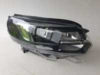 Lampa OPEL ZAFIRA IV D VIVARO III C Xenon PRAWA 9832836480