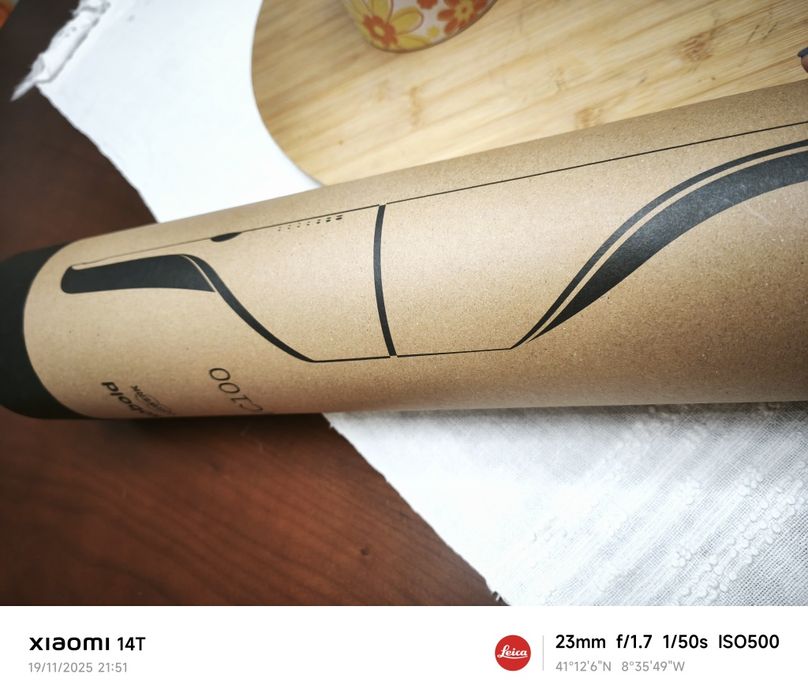 Aspirador de migalhas kobolt ( vorwerk)