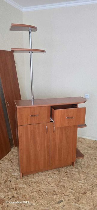 Шафа з тумбою в вітальню 3000