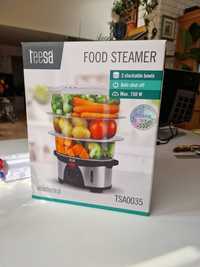 Teesa Food Steamer TSA0035