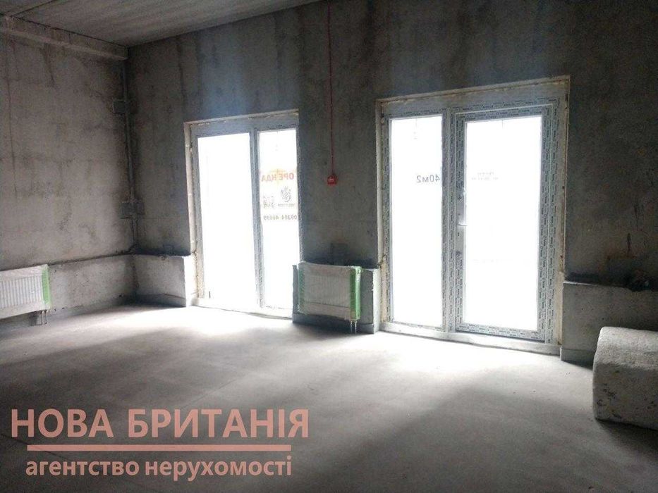 Оренда приміщення 1 поверх 40 м2, будинок Ньюкасл, ЖК Нова Англія
