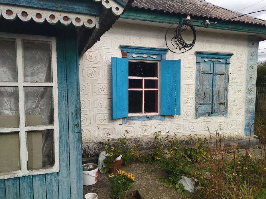 Сдам в оренду будинок в Ялинцях.