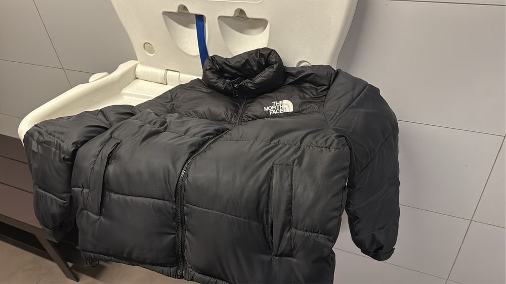 Casaco kispo north face L