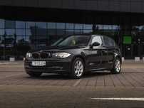 BMW Seria 1