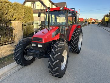 Case Cs 68/silnik MWM/New Holland/4514