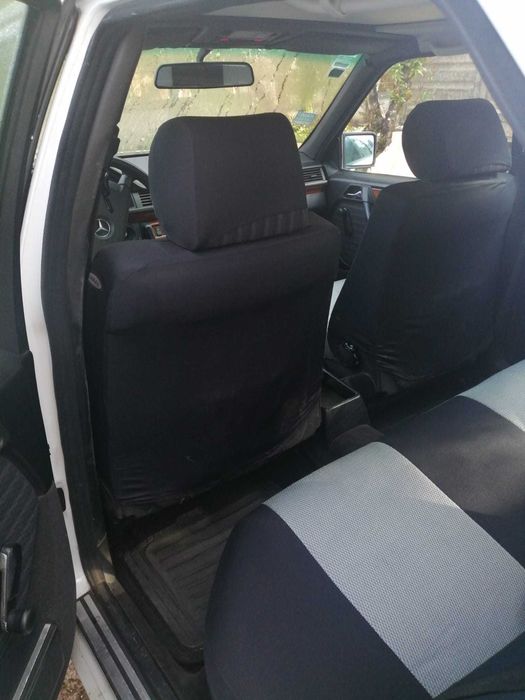 Mercedes em ótimo estasdo