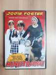 Plyta dvd z filmem Milistranci