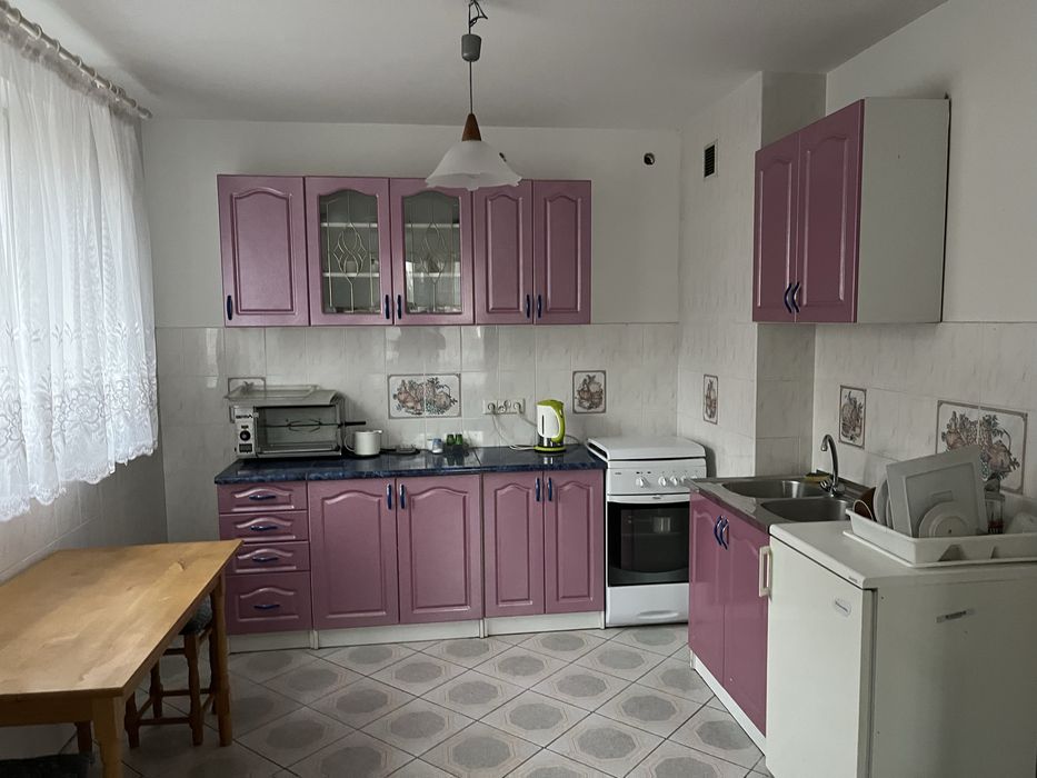 Wynajme dom z widokiem na jezioro