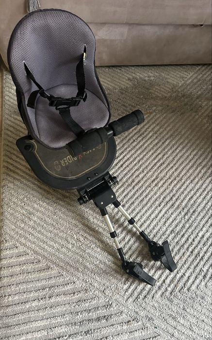 Dostawka do wózka z siedziskiem Easy X Rider