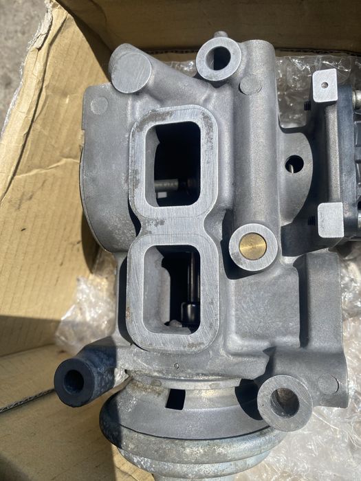 Клапан EGR Mitsybishi ASX 2.2d 2015р б/у