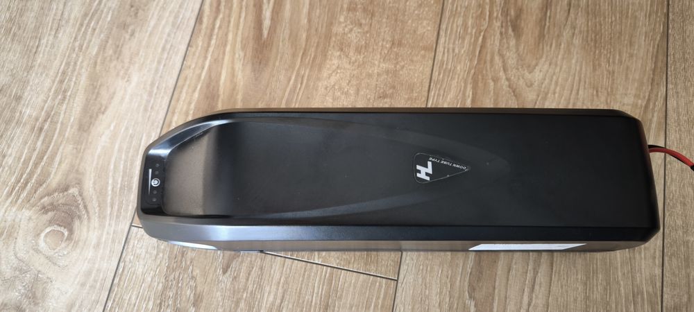 Bateria bidonowa ebike 48v 15ah