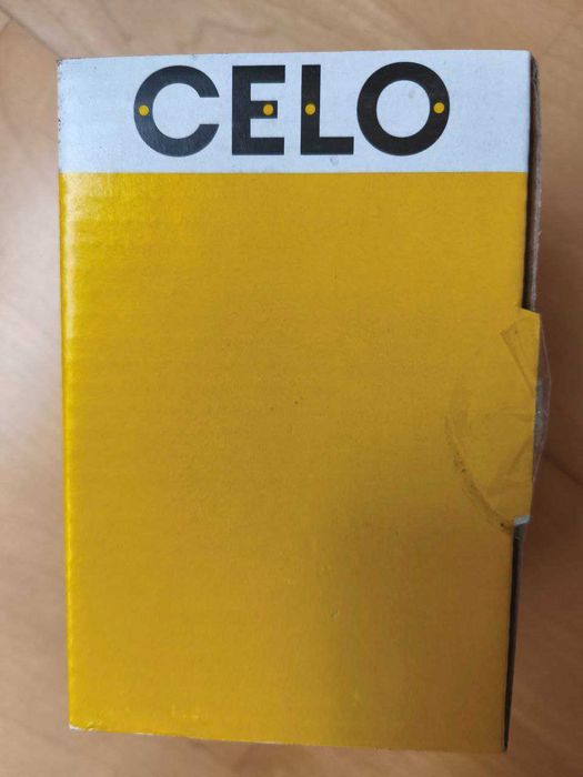 CELO Uchwyt pojedynczy 7mm do osadzaka 100 szt.