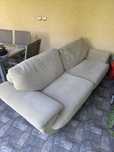 Sofa wersalka od oddania za darmo