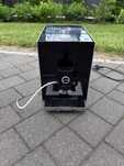 Ekspres JURA IMPRESSA A5 aluminium one Touch automat z młynkiem