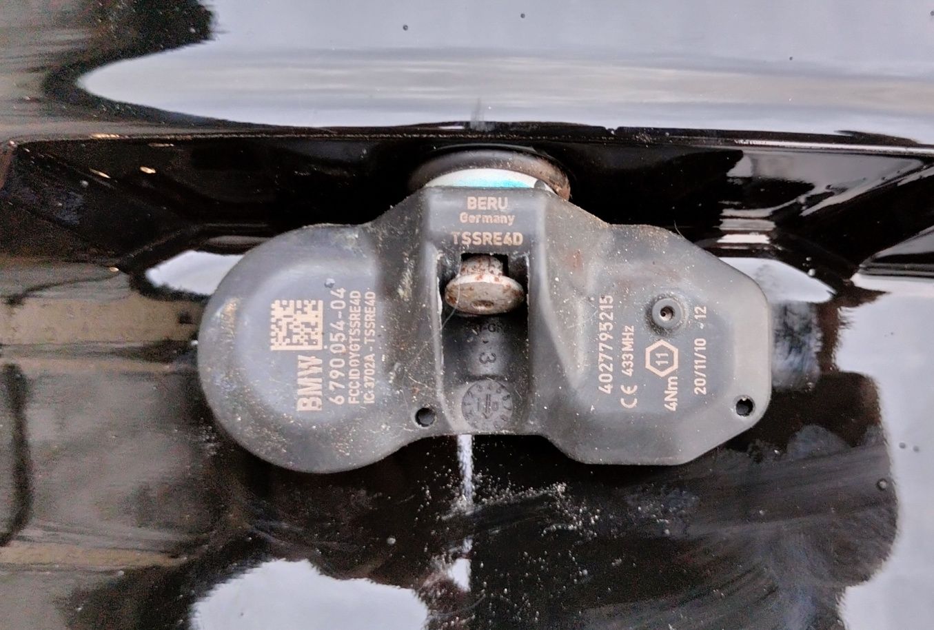 Felgi Oryginał Bmw F10 F11 F20 F30 F31 E90 E46 8Jx18 ET34 5x120