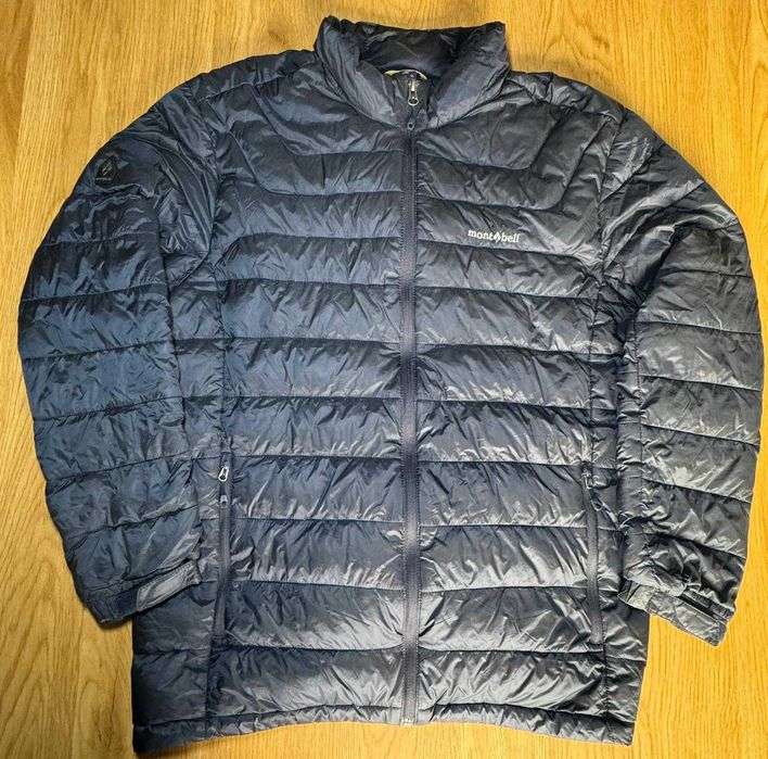 Puffer Montbell XL