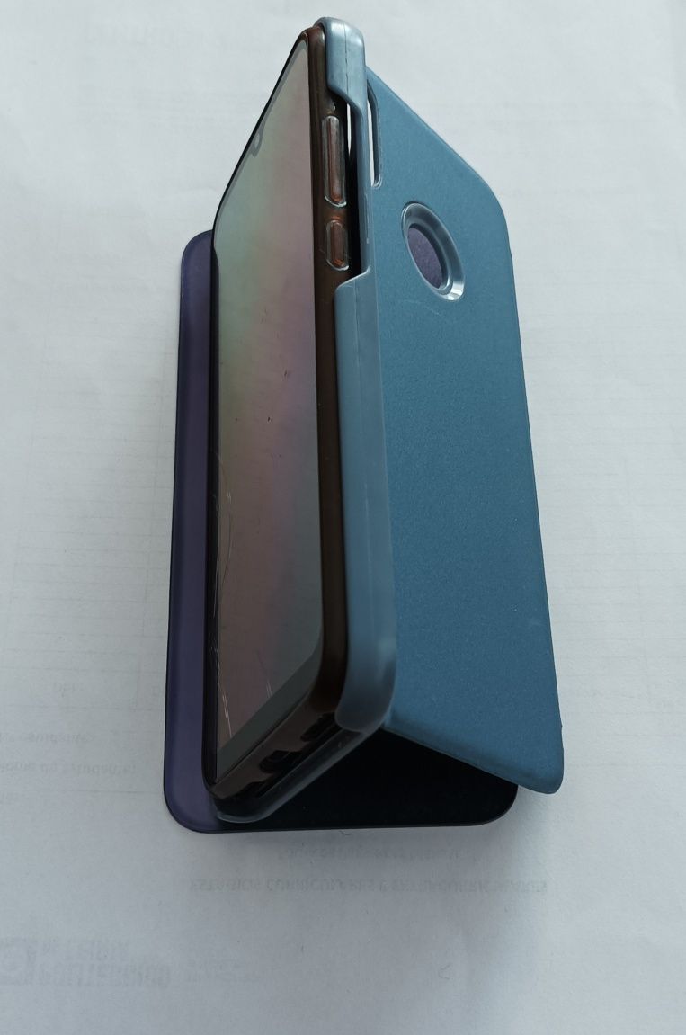 Capa de proteção Xiaomi redmi note 7