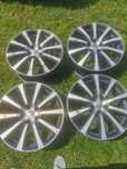 Felgi Brock 19" Bmw E9x E60 F10 F31 seria x