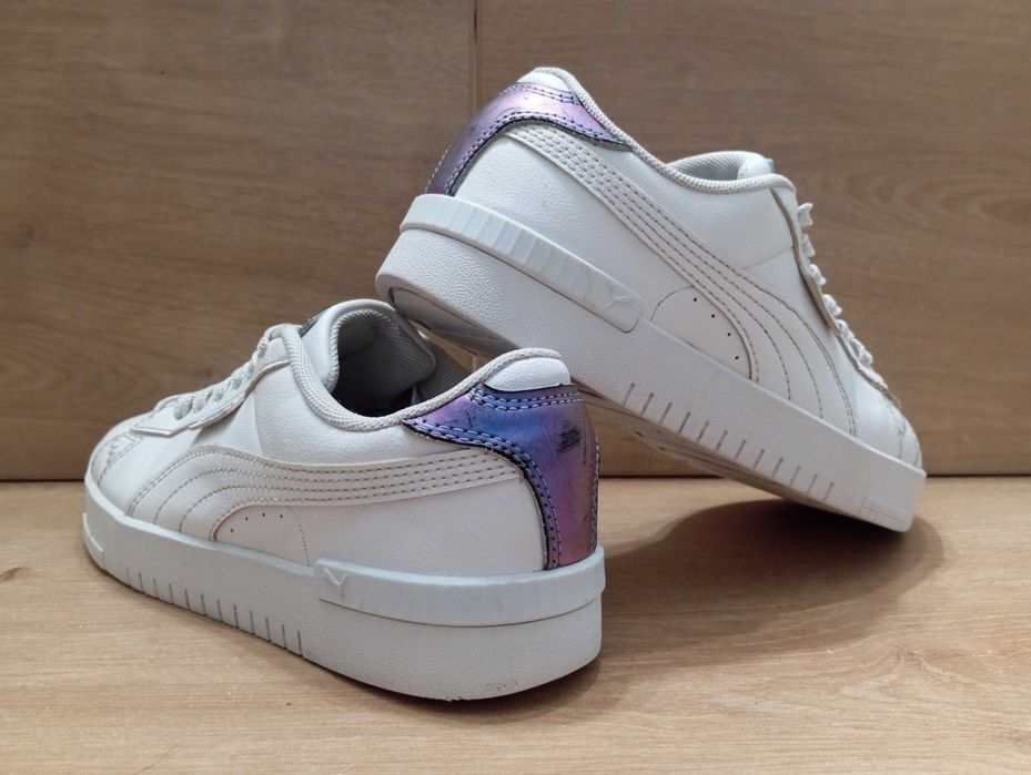 PUMA Sneakersy Jada Bioluminescence Jr Buty Sportowe rozm. 36 /22,5 cm