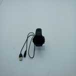Smartwatch K22 czarny