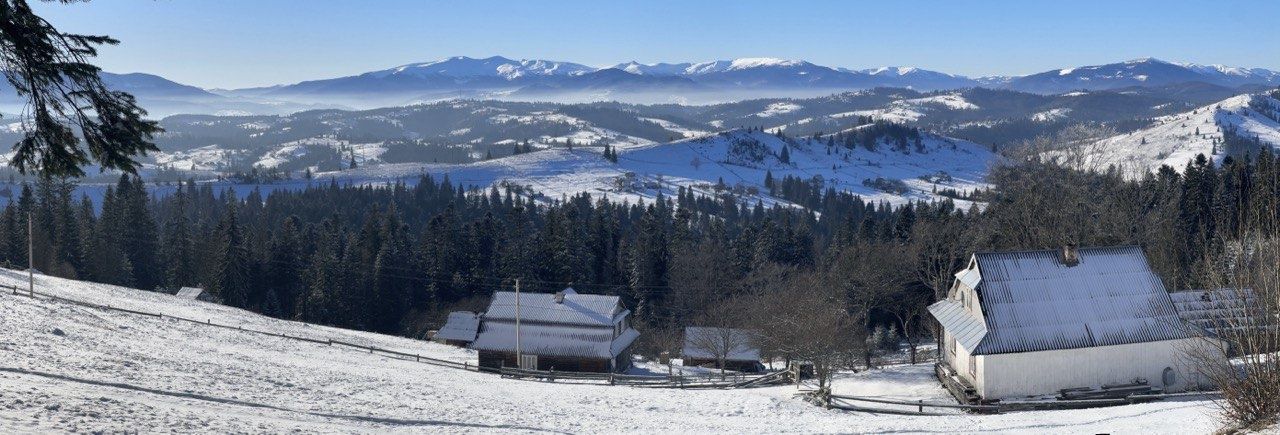 Земельна ділянка Яблуниця, Буковель