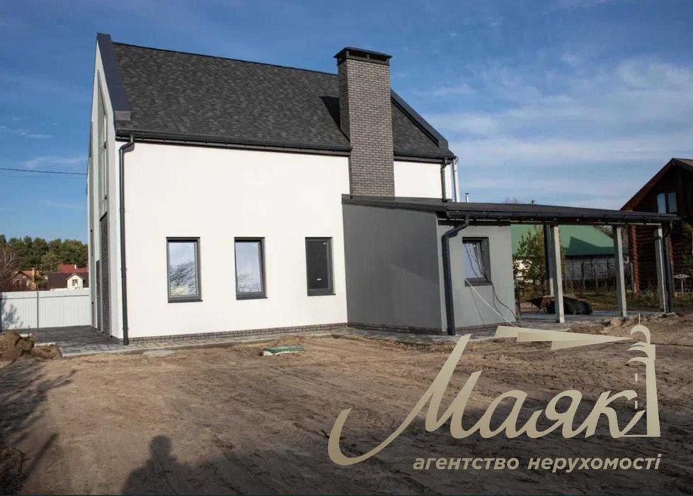 Продаж будинку 177 м² у селі Романків