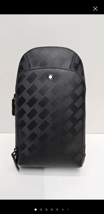 Bolsa Montblanc Sling Extreme 3.0