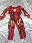 Костюм Marvel для хлопчика 3-4 роки 98-104 см