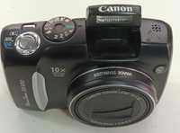 Фотоаппарат Canon SX120IS PC-1431